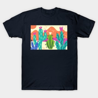 Cactus T-Shirt